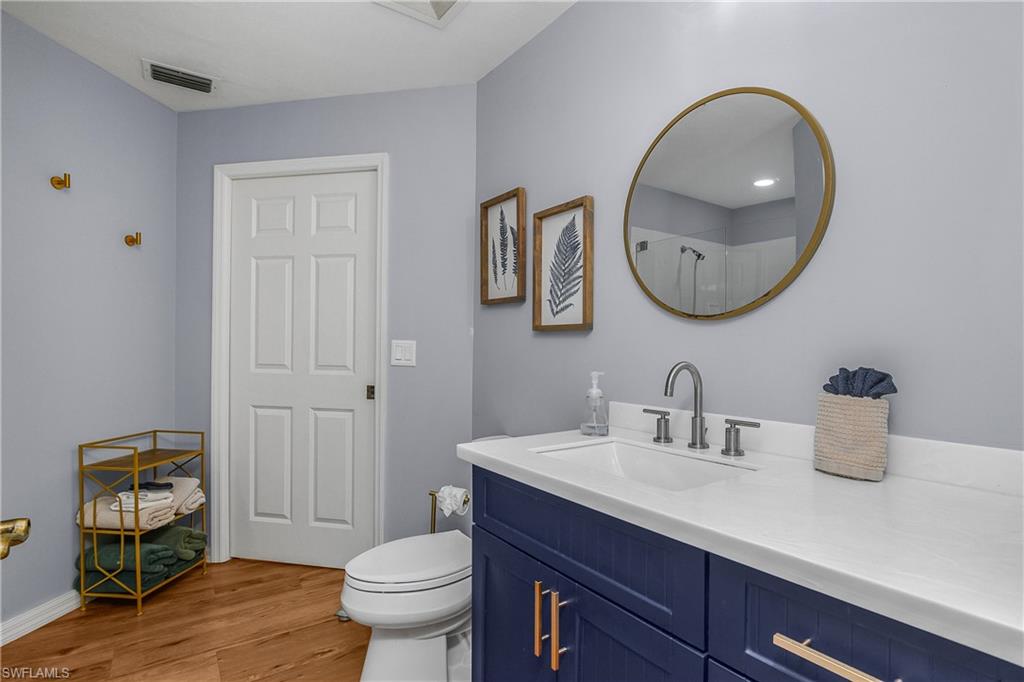 BAYFRONT - Residential