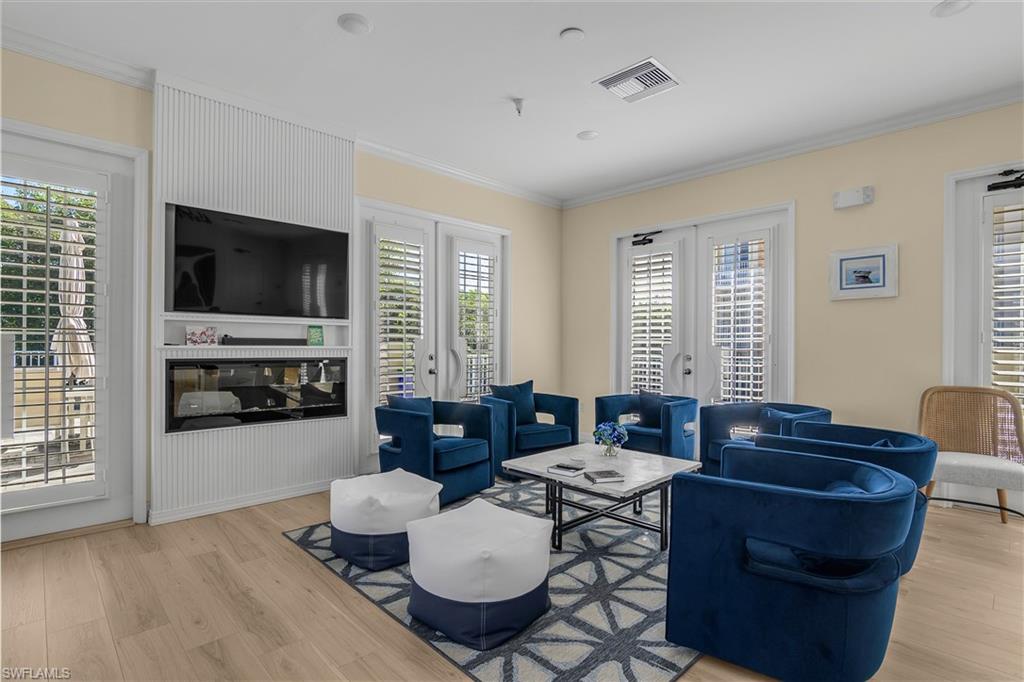 BAYFRONT - Residential