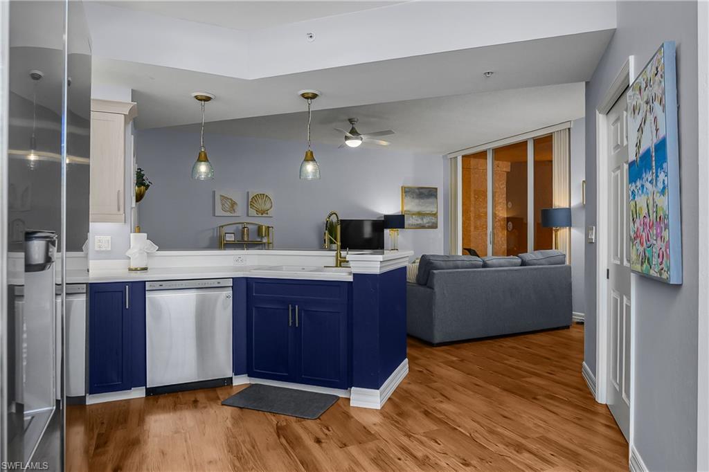 BAYFRONT - Residential