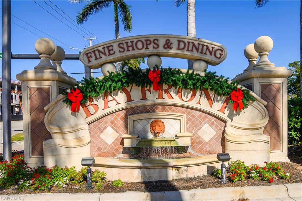 BAYFRONT - Residential