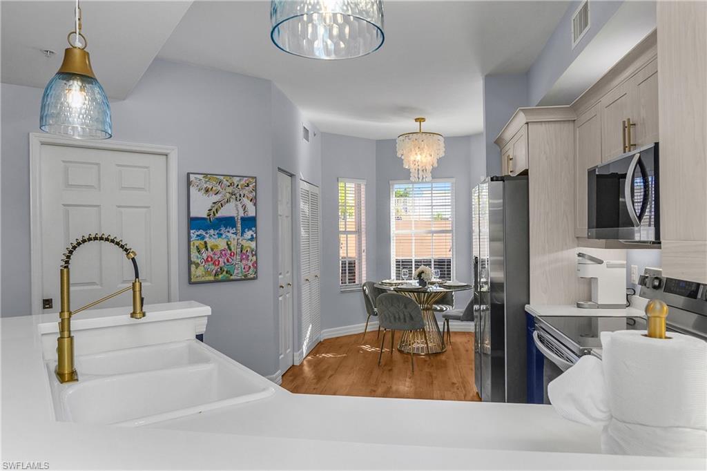 BAYFRONT - Residential