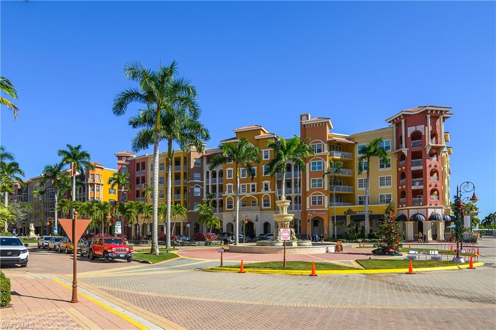 BAYFRONT - Residential