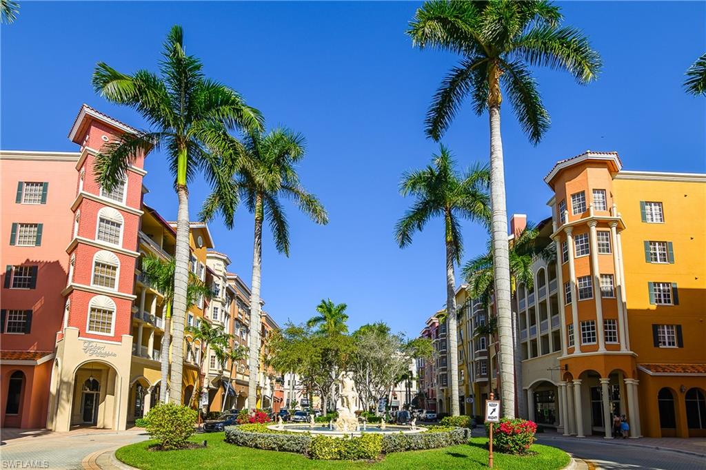 BAYFRONT - Residential