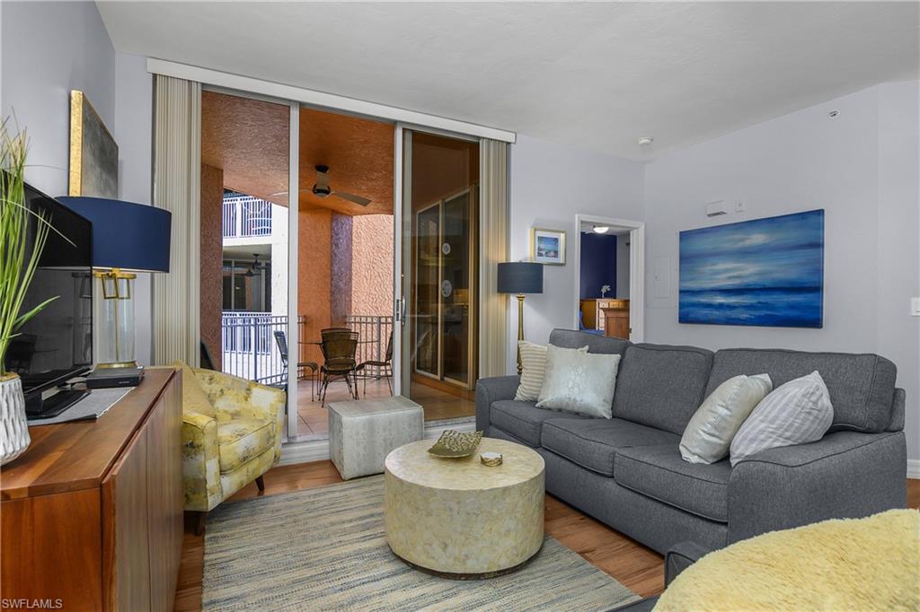 BAYFRONT - Residential