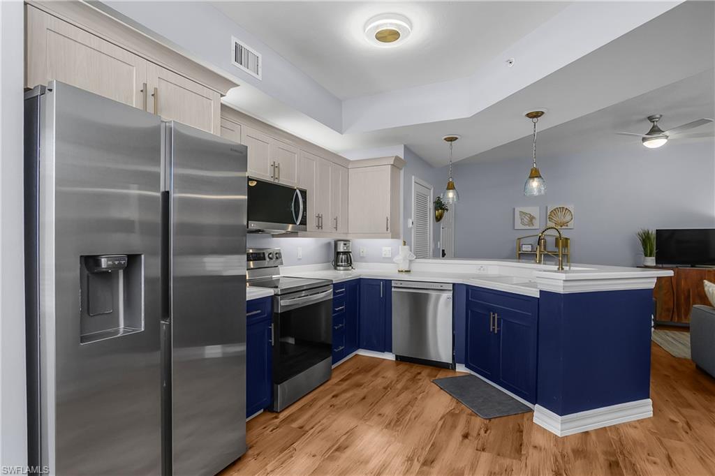 BAYFRONT - Residential