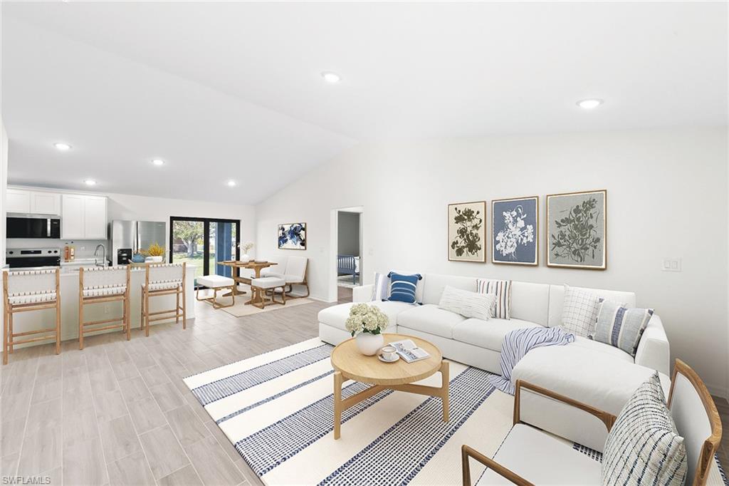 PORT LABELLE - Residential