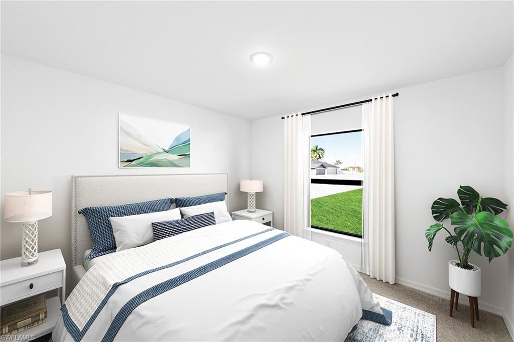 PORT LABELLE - Residential