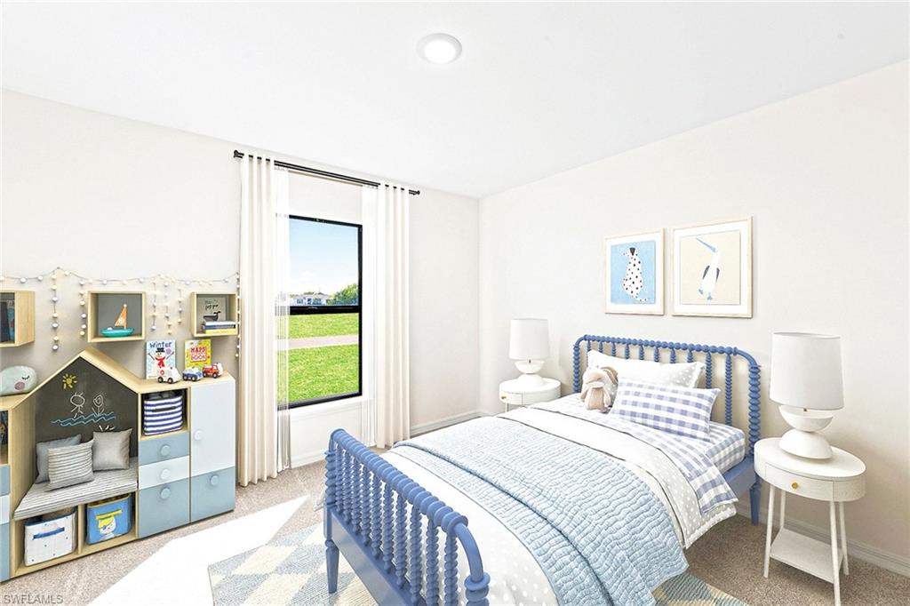 PORT LABELLE - Residential