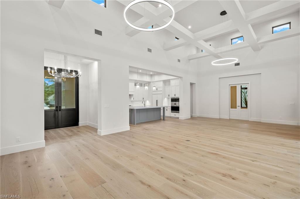 LUCARNO - Residential