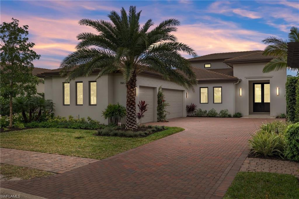 LUCARNO - Residential