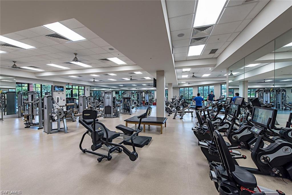 LUCARNO - Residential