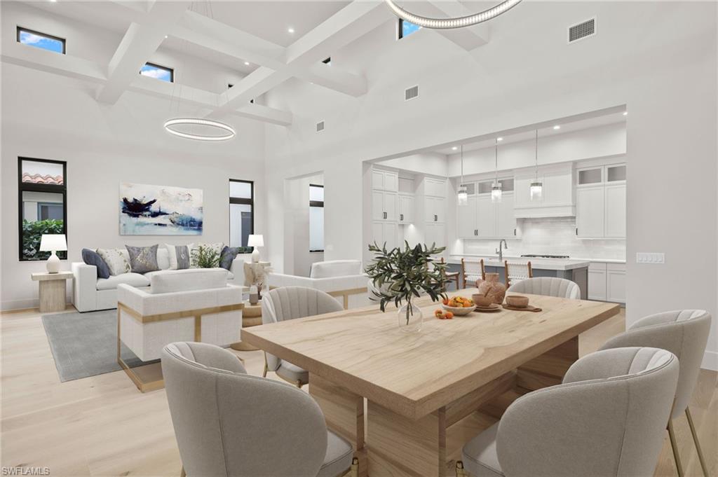 LUCARNO - Residential