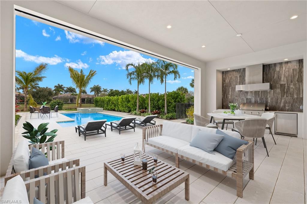 LUCARNO - Residential