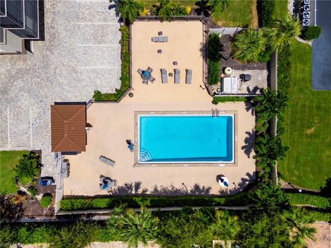 A home in MARCO ISLAND