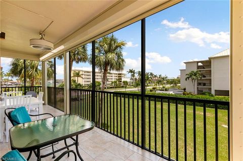 A home in MARCO ISLAND