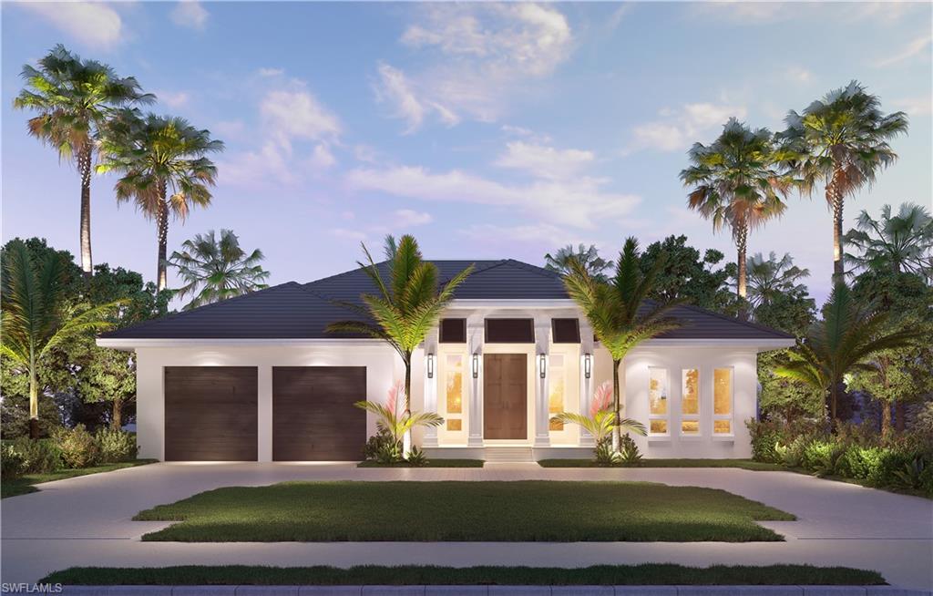2165 Tarpon RD