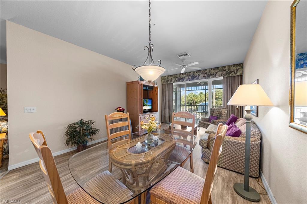 GREENLINKS - Residential