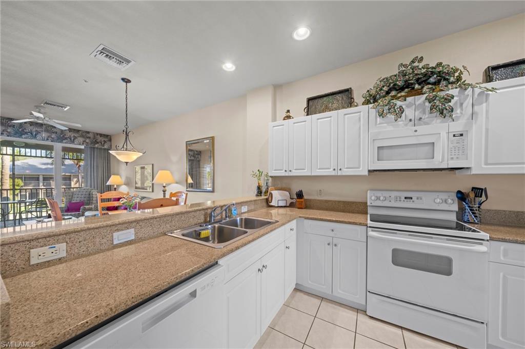 GREENLINKS - Residential