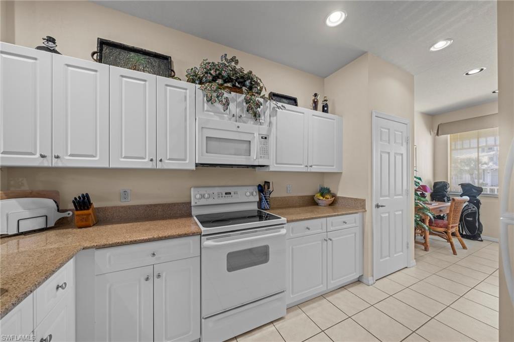 GREENLINKS - Residential