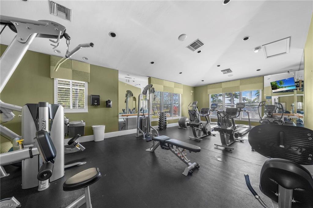 GREENLINKS - Residential