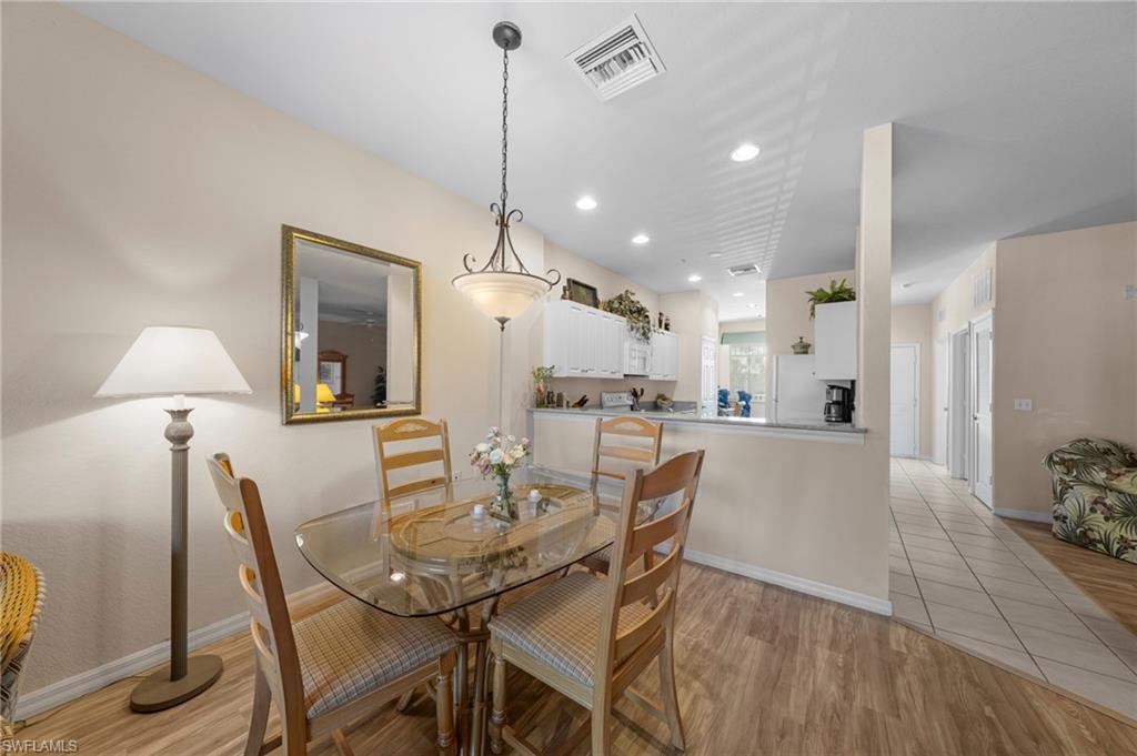 GREENLINKS - Residential