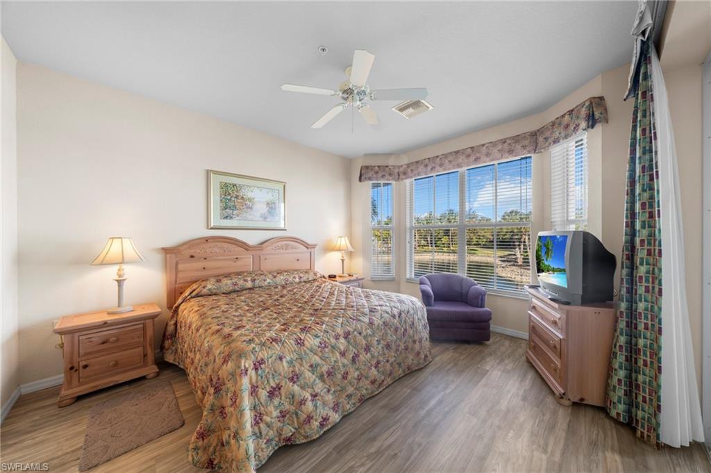 GREENLINKS - Residential