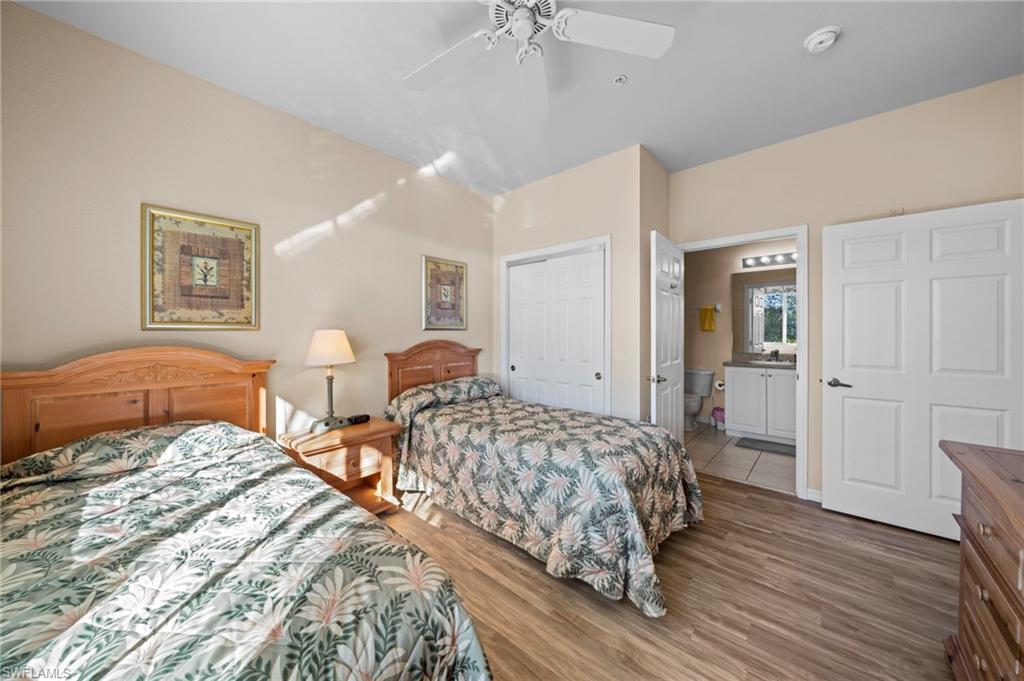 GREENLINKS - Residential