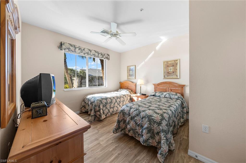 GREENLINKS - Residential