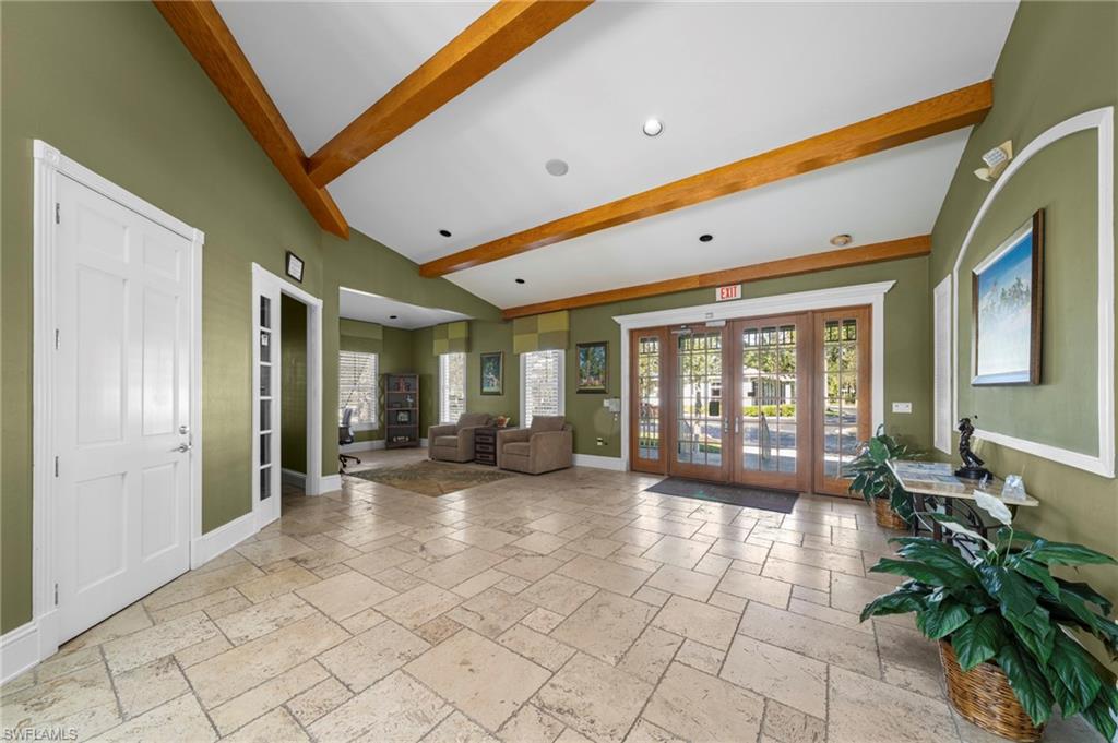 GREENLINKS - Residential