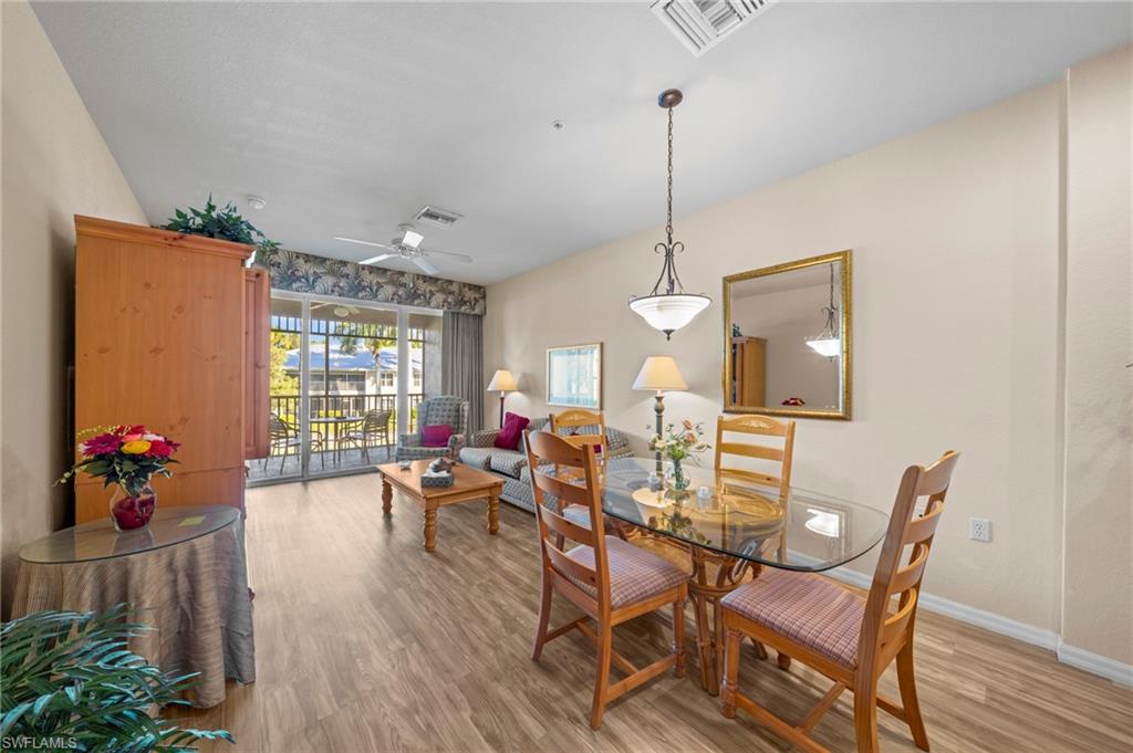 GREENLINKS - Residential