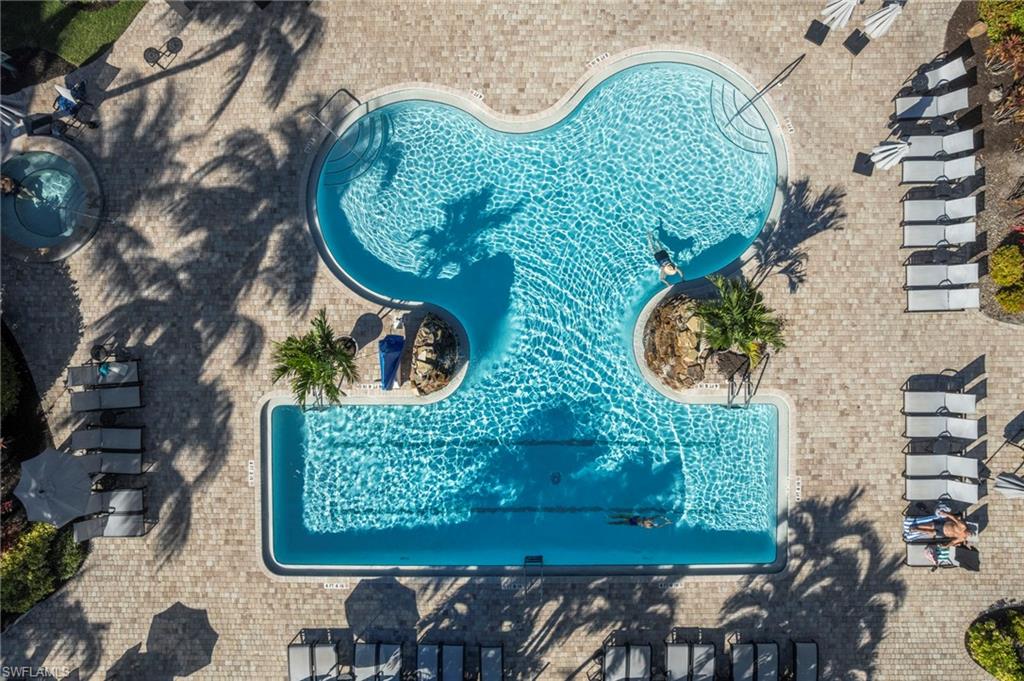 GREENLINKS - Residential