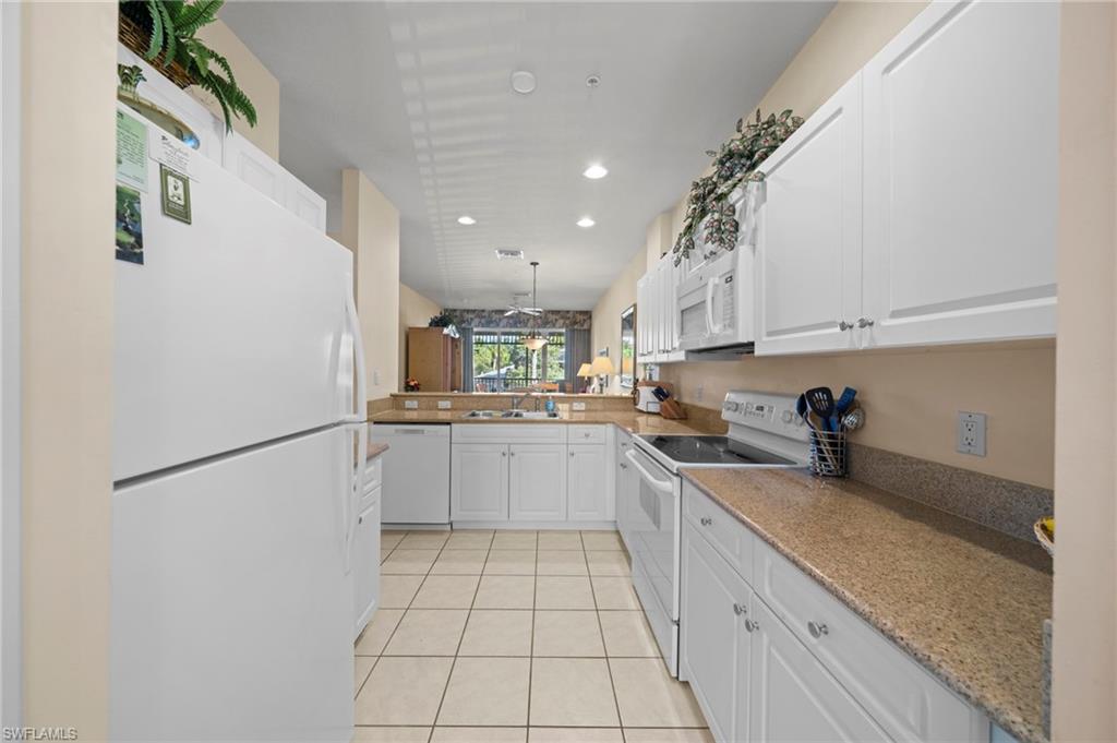 GREENLINKS - Residential