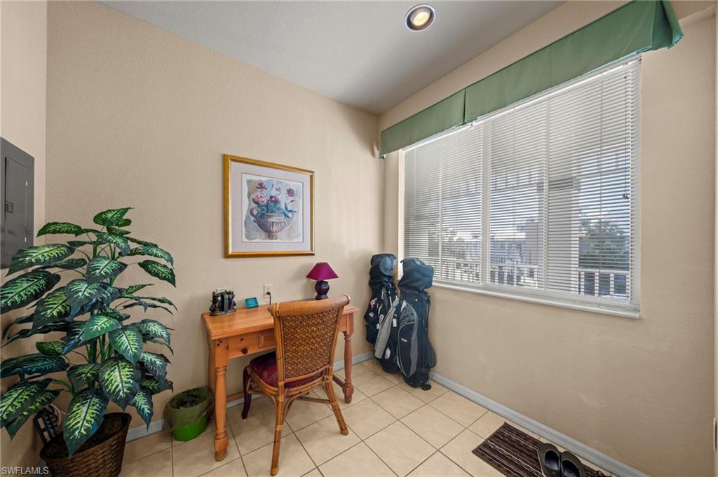 GREENLINKS - Residential