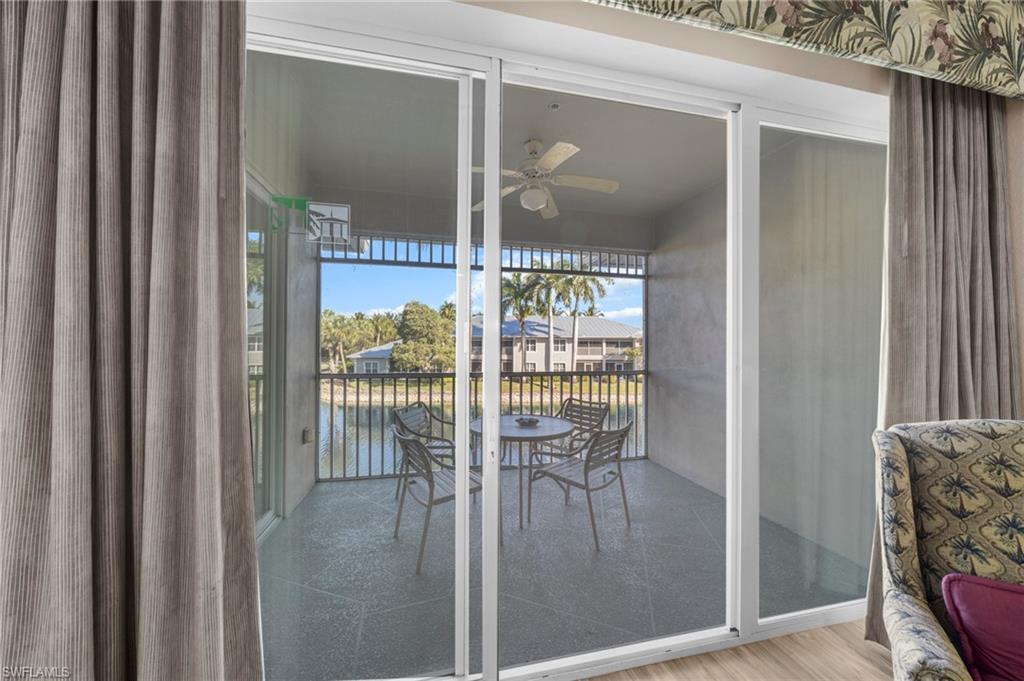 GREENLINKS - Residential