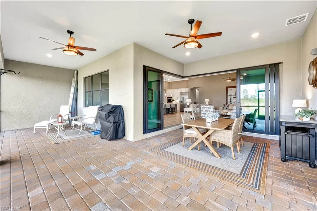 Estero, Florida 33928, United States, 3 Bedrooms Bedrooms, ,3 BathroomsBathrooms,Residential,Active,93929