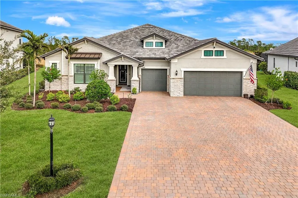 Estero, Florida 33928, United States, 3 Bedrooms Bedrooms, ,3 BathroomsBathrooms,Residential,Active,93929