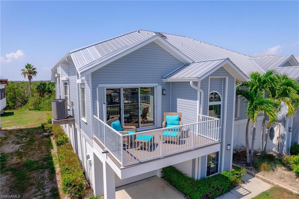 LEE MAC SOUTH LAND CONDO - Residential