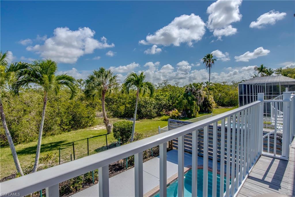 LEE MAC SOUTH LAND CONDO - Residential