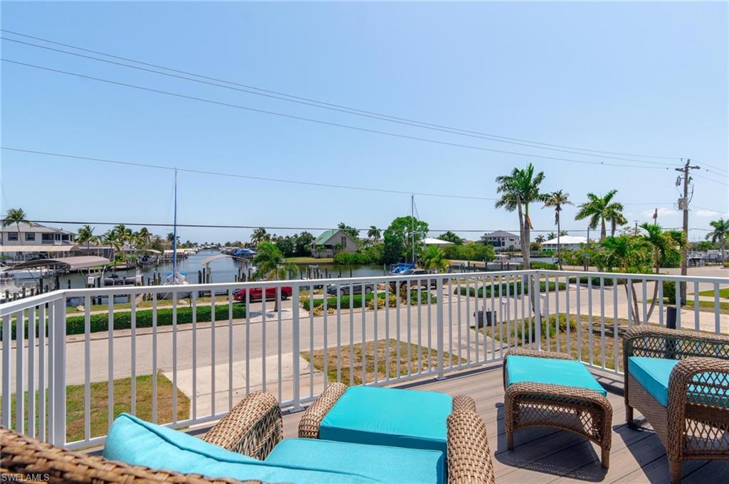 LEE MAC SOUTH LAND CONDO - Residential