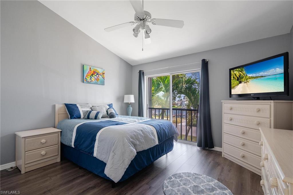 LEE MAC SOUTH LAND CONDO - Residential