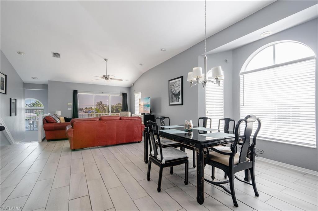 LEE MAC SOUTH LAND CONDO - Residential