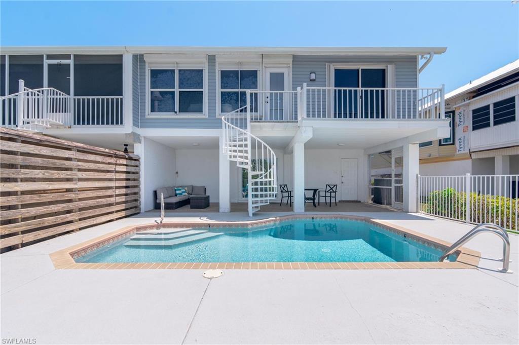 LEE MAC SOUTH LAND CONDO - Residential