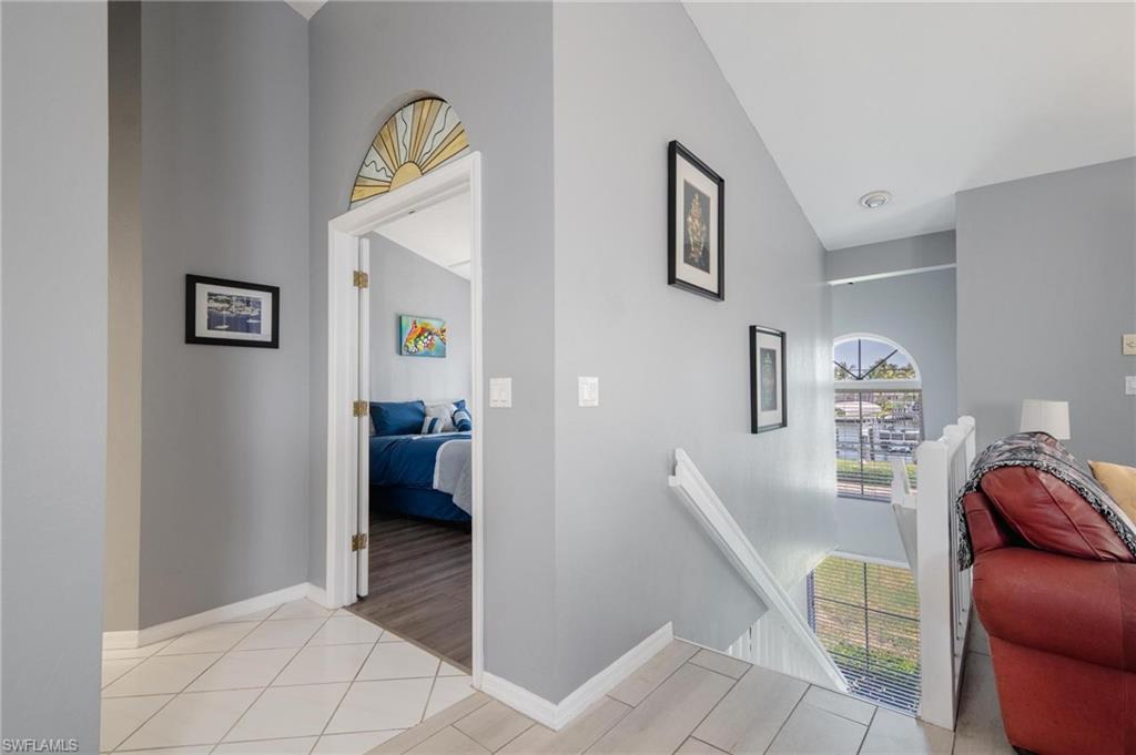 LEE MAC SOUTH LAND CONDO - Residential