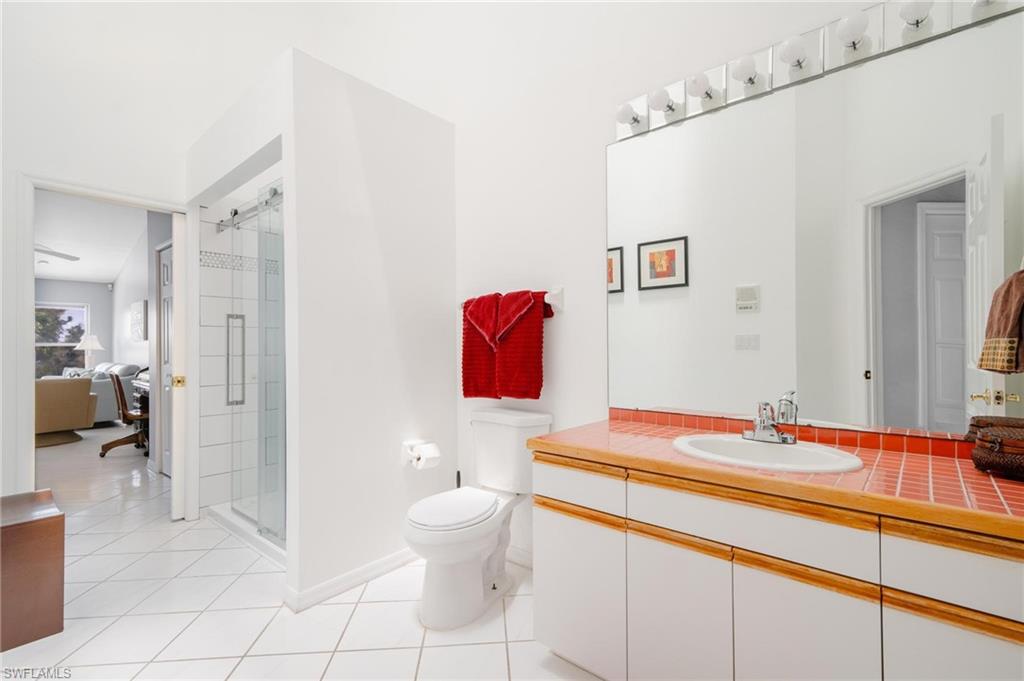 LEE MAC SOUTH LAND CONDO - Residential