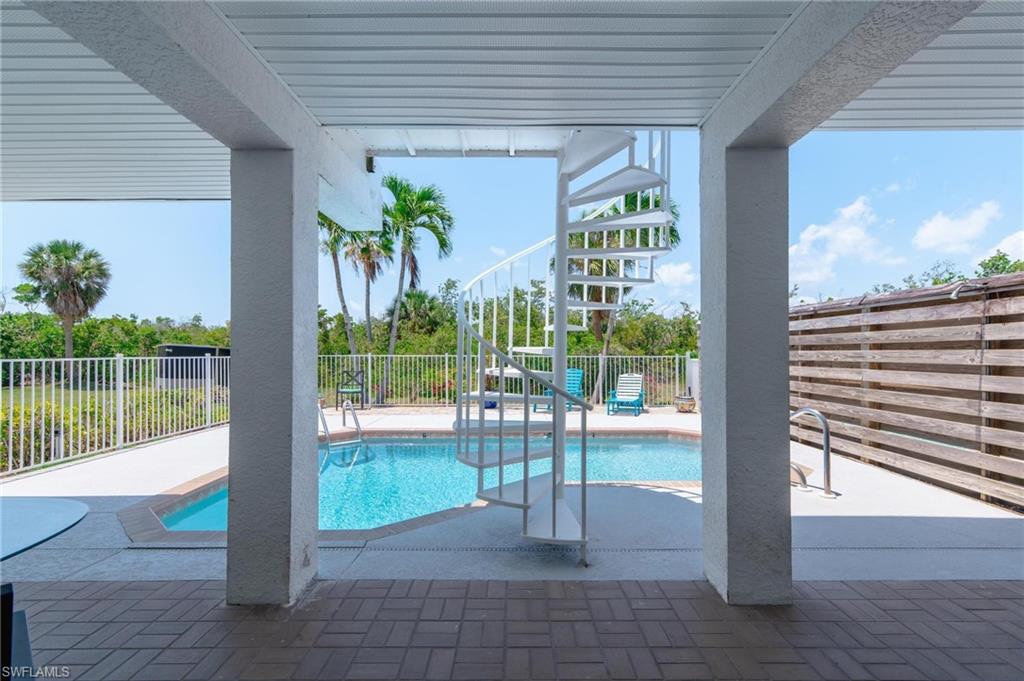 LEE MAC SOUTH LAND CONDO - Residential