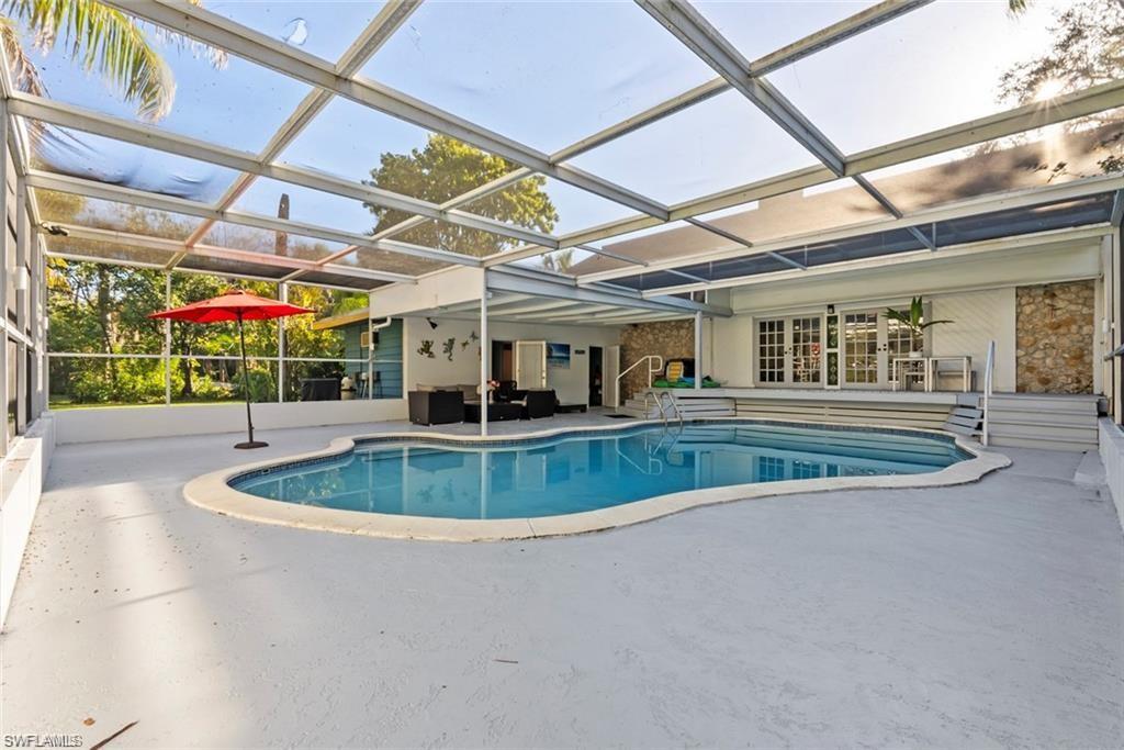 COCONUT CREEK - Residential