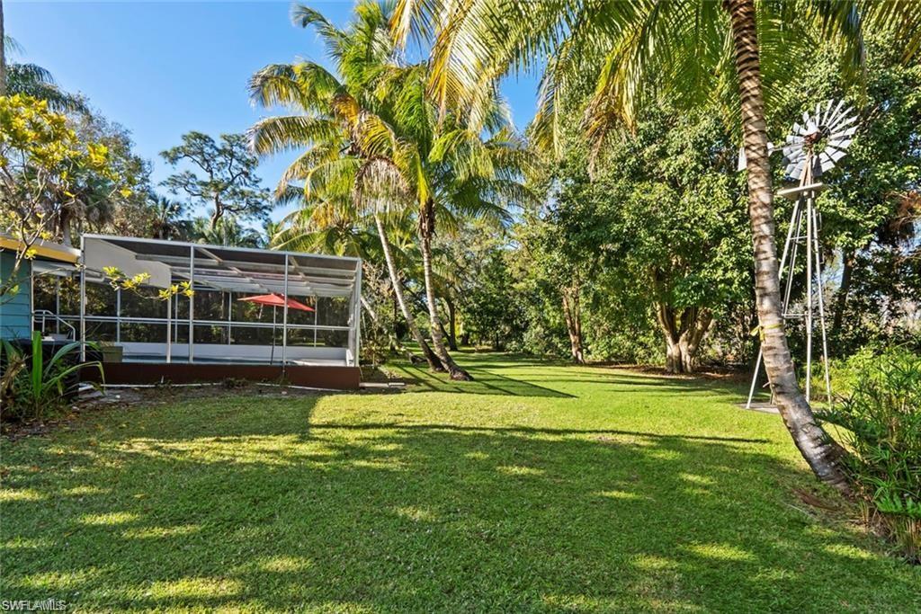 COCONUT CREEK - Residential