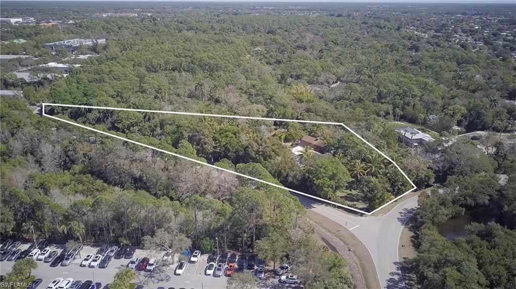 COCONUT CREEK - Residential