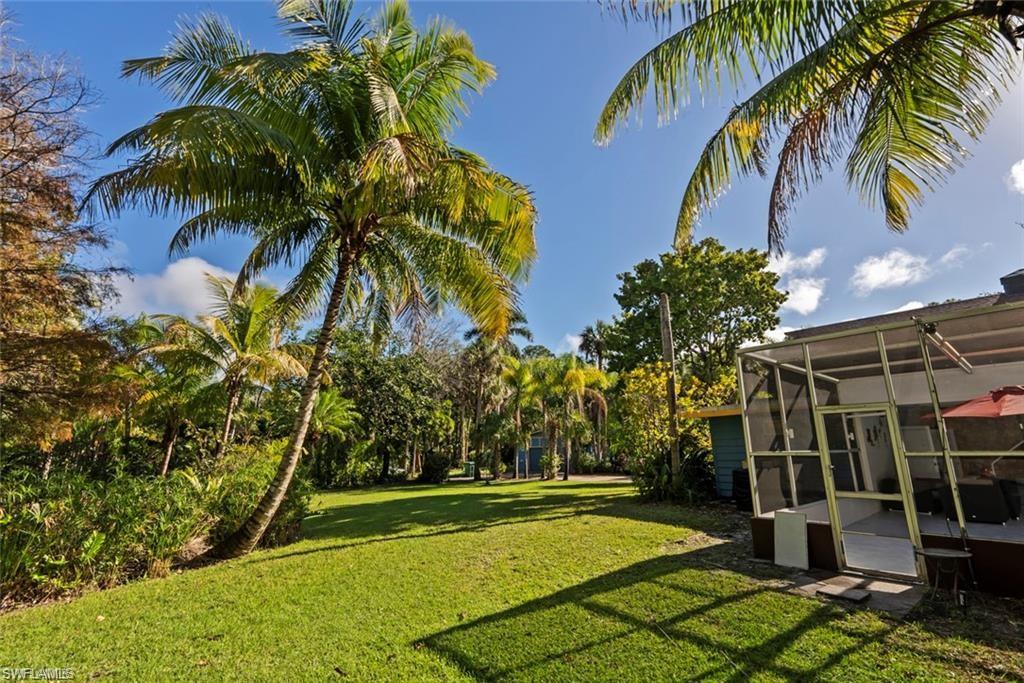 COCONUT CREEK - Residential