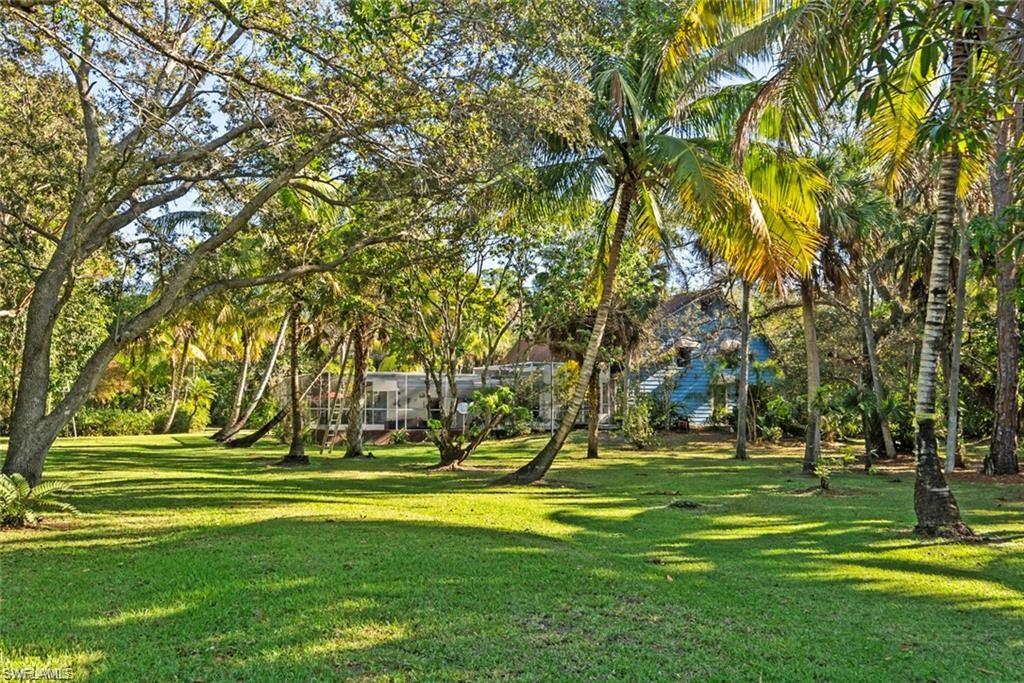 COCONUT CREEK - Residential